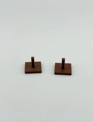 Expositor Minecraft Funko Kinder
