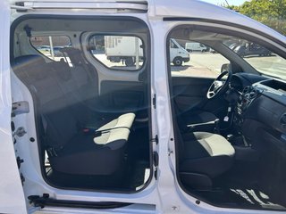 Dacia Dokker 2021 eriqueta eco