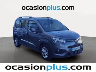 Toyota Proace City Verso 1.2 Family Active L1 5 Plazas 81 kW (110 CV)