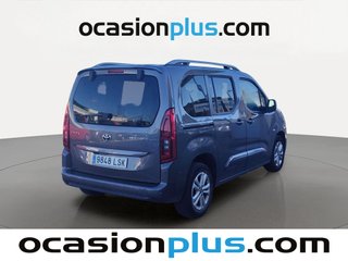 Toyota Proace City Verso 1.2 Family Active L1 5 Plazas 81 kW (110 CV)