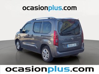 Toyota Proace City Verso 1.2 Family Active L1 5 Plazas 81 kW (110 CV)