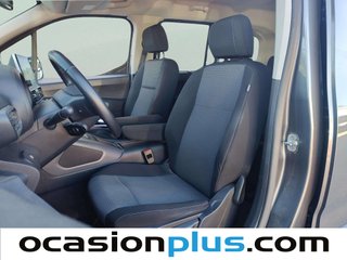 Toyota Proace City Verso 1.2 Family Active L1 5 Plazas 81 kW (110 CV)