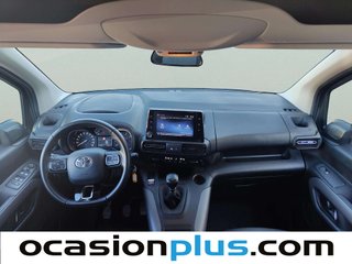 Toyota Proace City Verso 1.2 Family Active L1 5 Plazas 81 kW (110 CV)
