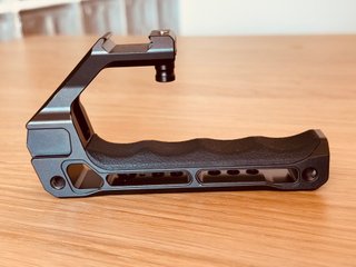 SmallRig NATO Top Handle liberación rápida (4345)