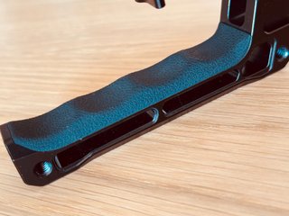 SmallRig NATO Top Handle liberación rápida (4345)