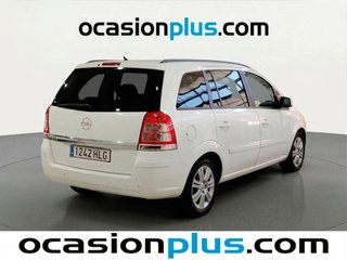 Opel Zafira 1.6 Family 85 kW (115 CV)