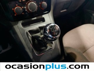 Opel Zafira 1.6 Family 85 kW (115 CV)