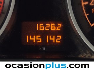 Opel Zafira 1.6 Family 85 kW (115 CV)