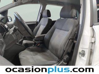 Opel Zafira 1.6 Family 85 kW (115 CV)