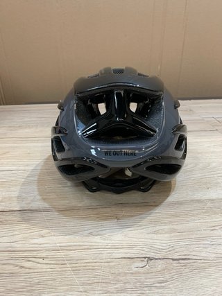 Casco Bicicleta Abus Airbreaker SYN Talla M