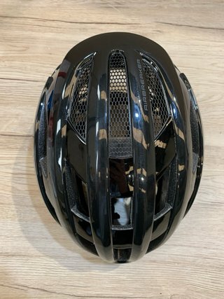 Casco Bicicleta Abus Airbreaker SYN Talla M