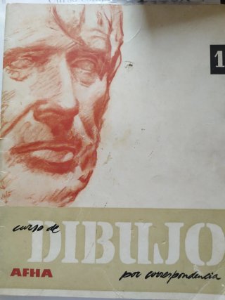 DIBUJO TÉCNICO BACHILLERATO
