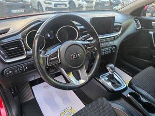 KIA CEED 1.6 CRDI 136 CV UNICO DUEÑO