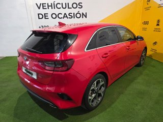KIA CEED 1.6 CRDI 136 CV UNICO DUEÑO
