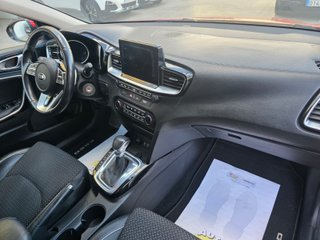 KIA CEED 1.6 CRDI 136 CV UNICO DUEÑO