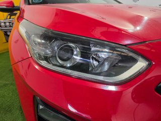 KIA CEED 1.6 CRDI 136 CV UNICO DUEÑO