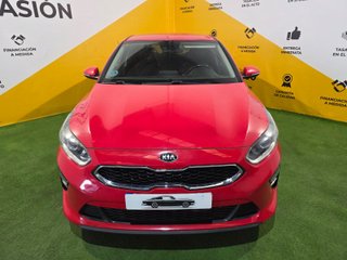 KIA CEED 1.6 CRDI 136 CV UNICO DUEÑO