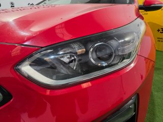 KIA CEED 1.6 CRDI 136 CV UNICO DUEÑO