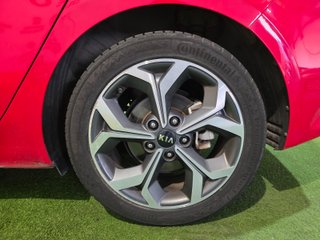 KIA CEED 1.6 CRDI 136 CV UNICO DUEÑO