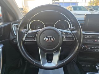 KIA CEED 1.6 CRDI 136 CV UNICO DUEÑO