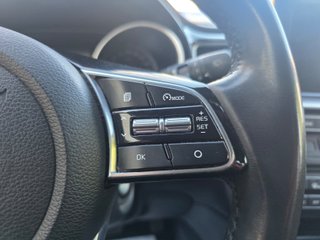 KIA CEED 1.6 CRDI 136 CV UNICO DUEÑO