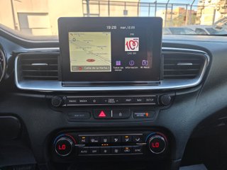 KIA CEED 1.6 CRDI 136 CV UNICO DUEÑO