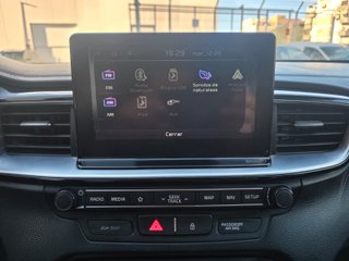 KIA CEED 1.6 CRDI 136 CV UNICO DUEÑO