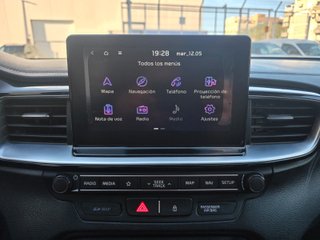 KIA CEED 1.6 CRDI 136 CV UNICO DUEÑO