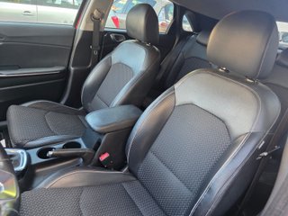 KIA CEED 1.6 CRDI 136 CV UNICO DUEÑO
