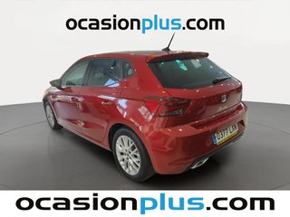SEAT Ibiza 1.0 TSI FR Plus 81 kW (110 CV)