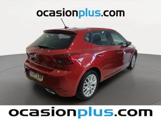 SEAT Ibiza 1.0 TSI FR Plus 81 kW (110 CV)