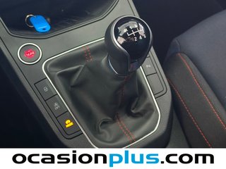 SEAT Ibiza 1.0 TSI FR Plus 81 kW (110 CV)