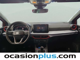 SEAT Ibiza 1.0 TSI FR Plus 81 kW (110 CV)