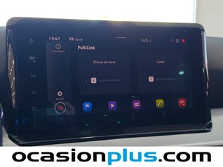 SEAT Ibiza 1.0 TSI FR Plus 81 kW (110 CV)