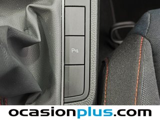SEAT Ibiza 1.0 TSI FR Plus 81 kW (110 CV)
