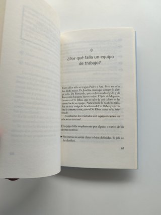 COMO GESTIONAR EL CLIMA LABORAL LIBRO