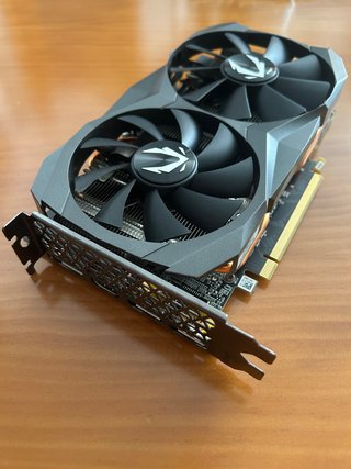 Zotac GeForce RTX 2060 6GB GDDR6