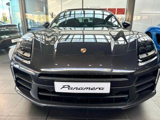 Porsche Panamera 4 Nacional 2024