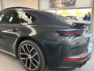 Porsche Panamera 4 Nacional 2024