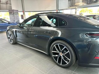 Porsche Panamera 4 Nacional 2024