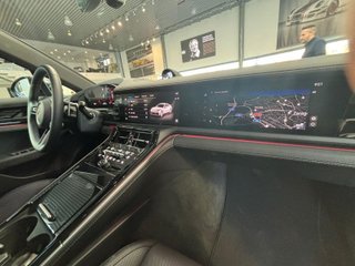 Porsche Panamera 4 Nacional 2024