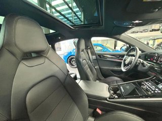 Porsche Panamera 4 Nacional 2024