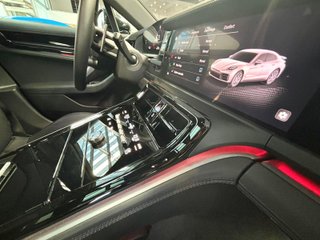 Porsche Panamera 4 Nacional 2024