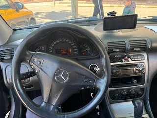 Mercedes-Benz C 2003
