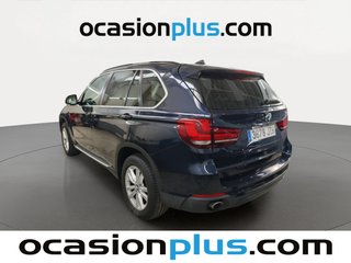 BMW X5 xDrive25d 170 kW (231 CV)