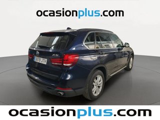 BMW X5 xDrive25d 170 kW (231 CV)