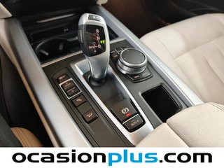 BMW X5 xDrive25d 170 kW (231 CV)