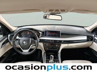 BMW X5 xDrive25d 170 kW (231 CV)
