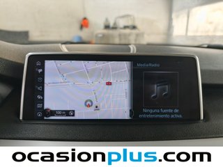 BMW X5 xDrive25d 170 kW (231 CV)