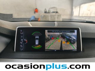 BMW X5 xDrive25d 170 kW (231 CV)
